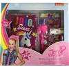 JOJO SIWA Unicorn reverse sequin Diary Set Pen Stamps & Stickers
