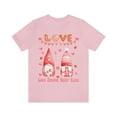 thumbnail image 2 of Love Like Gnome Body Else Cute Heart Holding S-3XL, 2 of 9