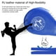 thumbnail image 4 of Almohadilla de entrenamiento de doble patada Precision Strike Target para taekwondo y karate, 4 of 7