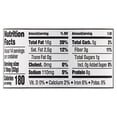 thumbnail image 2 of Wholesome Pantry Organic Creamy Peanut Butter, 16 oz, 2 of 4