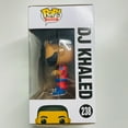 thumbnail image 5 of 238 DJ Khaled (Father of Asahd) Funko POP, 5 of 6