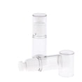 thumbnail image 4 of Paquete de 2 Piezas Macarena Recipientes Cosméticos Vacío Reclinables 15 ml 30 ml 50 ml, 4 of 8