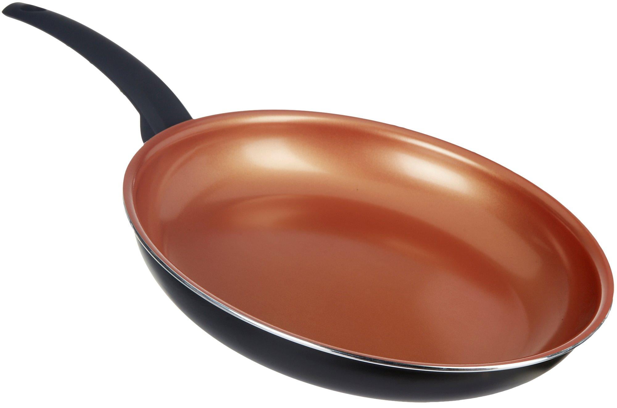 bella nonstick 10 fry pan