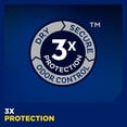 thumbnail image 5 of Incontinence Guards for Men - Maximum Absorbency - 48ct, 5 of 8