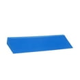 thumbnail image 4 of Moyitang Wedge Slant Boards Calf Stretcher Exercise Home Gym Riser Block Foot Stretcher Training Squat Wedge Yoga Wedge Block blue, 4 of 9