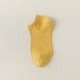 thumbnail image 4 of Calcetines de mujer, 6 pares, de malla transpirable, antideslizantes, finos y ligeros., 4 of 9