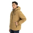 thumbnail image 3 of U.S. Polo Assn. Men's Hooded Puffer Jacket, 3 of 6
