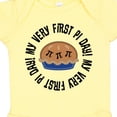 thumbnail image 4 of Inktastic First Pi Day Baby Math Boys or Girls Baby Bodysuit, 4 of 5