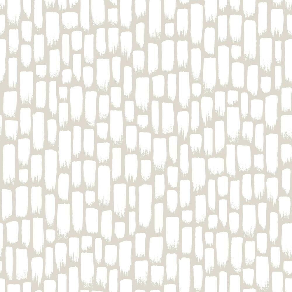 Sumi-E Peel and Stick Wallpaper