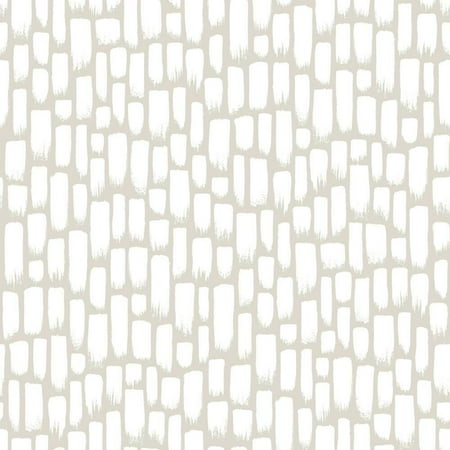 RoomMates Sumi-E Peel and Stick Wallpaper