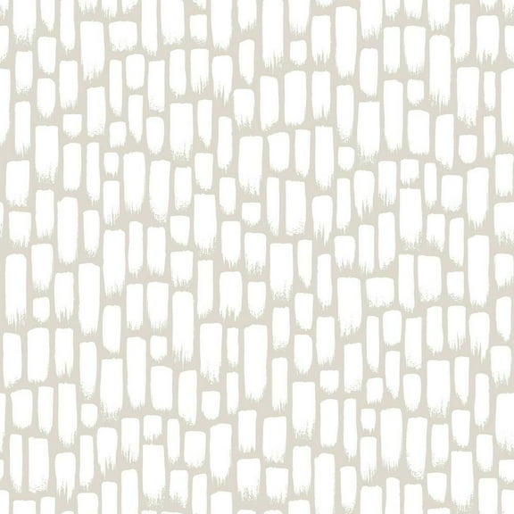 RoomMates Sumi-E Peel and Stick Wallpaper