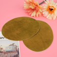 thumbnail image 4 of Cloth Sticker, Embroidered Patch, DIY Decor With Adhesive Applique Sewing Badge 8Pcs/Set For Scarf Bag Bed Sheet Curtain Hat Shoe Tablecloth ANGGREK Cloth Sticker, 4 of 8