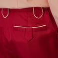 thumbnail image 5 of Adult Men Cowboy Shirt Pants Outfits Stage Performance Cloth, 5 of 7