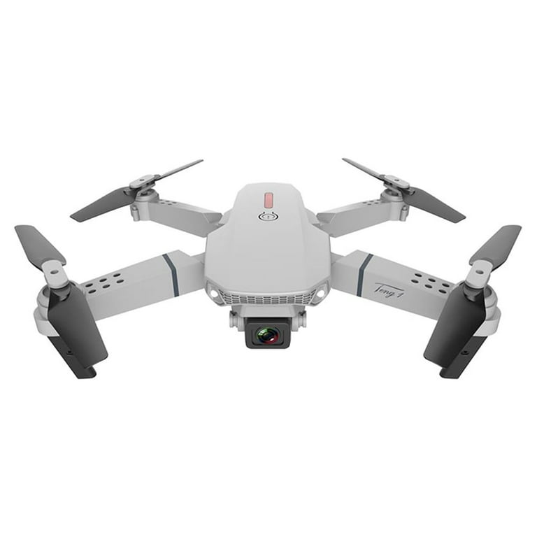 K59VR: Stunt Drone With Wifi-Camera
