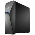 thumbnail image 7 of ASUS  ROG Strix GL10 Gaming & Entertainment Desktop PC (AMD Ryzen 7 3700X 8-Core, NVIDIA GTX 1650 SUPER, 32GB RAM, 512GB PCIe SSD + 1TB HDD (3.5), Wifi, USB 3.2, HDMI, Bluetooth, Win 11 Home), 7 of 7