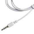 thumbnail image 4 of Yimiti Premium In-Ear Earbuds With Built-In Mic & High-Quality Sound - Available In 2,White, 4 of 9