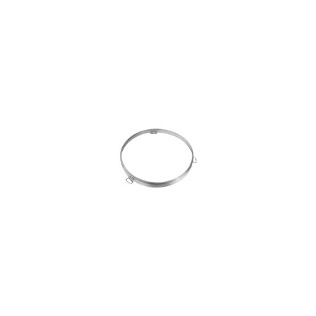 Georgia Auto Parts MACs Auto Parts Premier Products 44-45898 - and - Mustang Headlight Bulb Retaining Ring ()