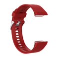 thumbnail image 1 of Sangle pour Courroie de Caoutchouc 35 30 35J 35J Rouge, 1 of 7