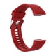 thumbnail image 1 of Correa de reloj para Forerunner 35 30 35J Correas de reloj ForeAthlete 35J . . rojo, 1 of 7