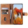 thumbnail image 2 of TTUDRCH Style 004 For Samsung Galaxy A36 5G Leather Case RFID Blocking Wallet Stand Phone Cover with, 2 of 5