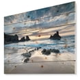 thumbnail image 1 of Design Art - Belle Baie de Porthcothan, 1 of 5