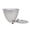 6, variant on Aluminum Cake Baking Mold With Skirt Design For Kids Pretend Play And Creative Decorations