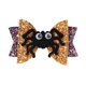 thumbnail image 3 of Halloween Hair Clips Hair Barrettes Glitter Pumpkin Spider Bow Hair Clip Halloween Sequin Bows Hair Clips, 3 of 4