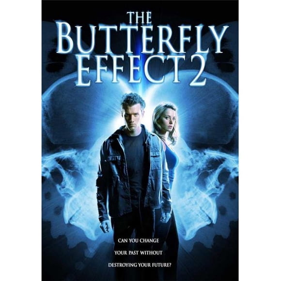 Posterazzi MOVCJ7613 The Butterfly Effect 2 Movie Poster - 27 x 40 in.
