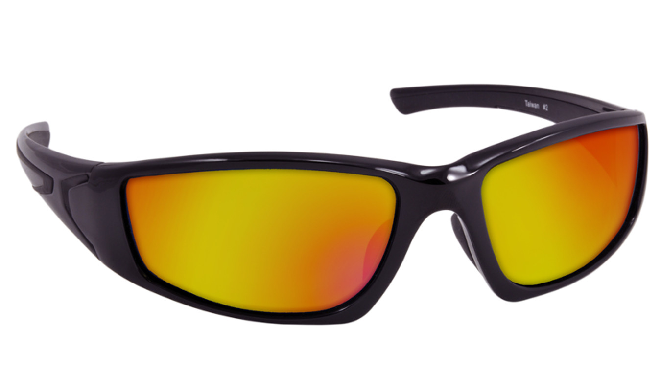 Bangerz 8300 Performance Enhanced Vision Baseball/Softball Glasses