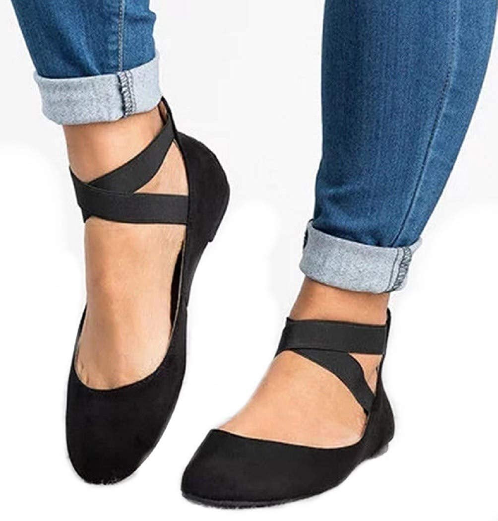 ballerina flat shoes