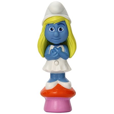 Brush Buddies Poppin' Toothbrush, Smurfette