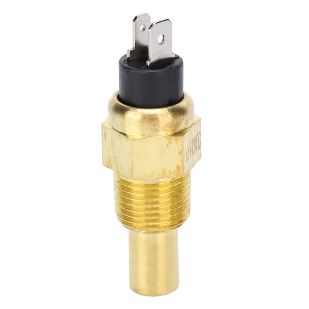 Water Temperature Sensor Plug Water Temperature Sensor Probe