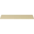 thumbnail image 5 of 4 3/4"H x 4 3/4"P x 6 3/4"F x 94 1/2"L Tristan Traditional Crown Moulding, 5 of 14