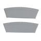 thumbnail image 1 of Car Side Gap Pocket Multipurpose Large Space Waterproof Mess Proof Car Seat Gap Filler for Car Front Seat, 1 of 5