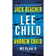 Jack Reacher: No Plan B : A Jack Reacher Novel (Paperback)