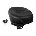 thumbnail image 4 of Saddle eléctrico Negro, 4 of 8