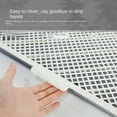 thumbnail image 4 of Large Dog Restroom Large Space Increased Anti Splashing Pet Restroom Inducer Detachable Dog Bedpan Factory Home Direct Sales, 4 of 5