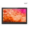 thumbnail image 6 of Raypodo 18.5 inch Wall Mount Rockchip RK3568 2GB RAM 16GB ROM Android 11 Touchscreen Monitor with Black Color, 6 of 7