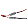 thumbnail image 2 of Set Controlador Dimmer  BloosomDe 3 Botones Para Tiras O Modulos Led Rojo Con Negro, 2 of 5