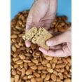 thumbnail image 6 of G2G Protein Bar, Almond Coconut, Gluten-Free, Clean Ingredients, Refrigerated for Freshness, (Pack of 8), 6 of 7