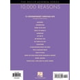 thumbnail image 3 of Hal Leonard 10,000 Reasons - 15 Contemporary Christian Hits for Easy Piano - Phillip Keveren Series, 3 of 5