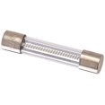thumbnail image 1 of Tubos de vidrio Fuse Bussmann BP/MDL-2 2A, 250 V, retardo de tiempo, paquete de 2 unidades, 1 of 1