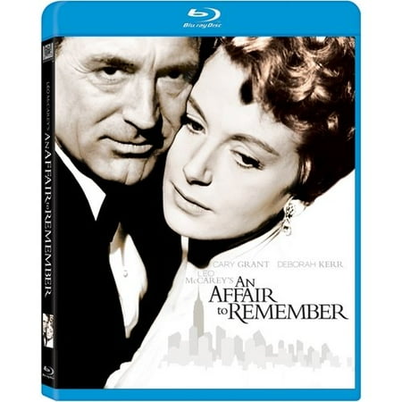 An Affair To Remember (Blu-ray) (Widescreen)