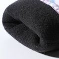 thumbnail image 2 of Invierno Esquí Guantes de nieve Mujeres Hombres Pantalla táctil resistente al agua Guantes cálidos c Golovejoy Mitón deportivo, 2 of 7