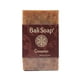 thumbnail image 1 of Jabón Bali – Jabón natural de canela – Jabón de barra para hombres y mujeres – Jabón de baño para cuerpo y cara – Jabón exfoliante vegano hecho a mano – Paquete de 6 3.5 oz cada uno, 1 of 5