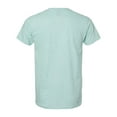 thumbnail image 2 of Hanes Perfect-T Short Sleeve T-Shirt Size up to 5XL, 2 of 4