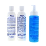 Nairobi Wrapp-It Shine Foaming Lotion, 8 Ounce