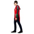 thumbnail image 3 of Robin - Costume Homme - M, 3 of 6