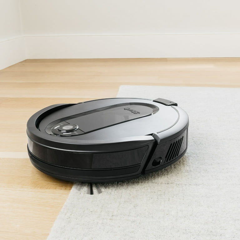 Shark RV1001AE IQ Robot Self-Empty XL, Robot Vacuum with IQ Navigation, online Home Map