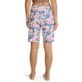 thumbnail image 2 of Jockey Women's Soft Cool Bermuda Short, 2 of 5